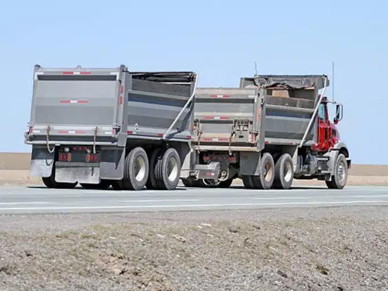 Конец свалки - Трейлер-2