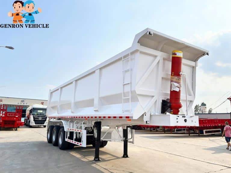 Fin de la décharge-Trailer-1