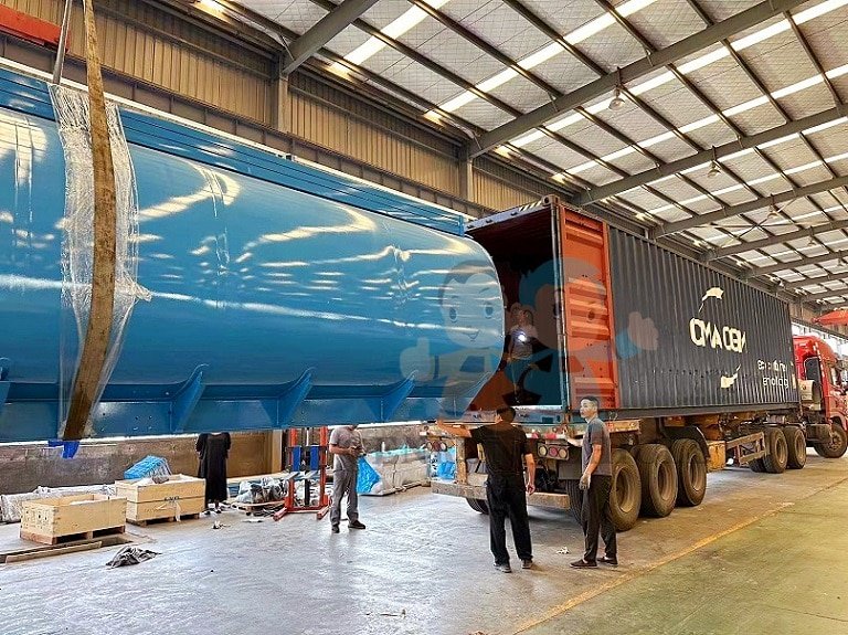 нефтеналивной полуприцеп-3