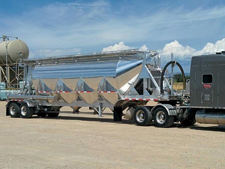 Remorques pour vrac sec-1