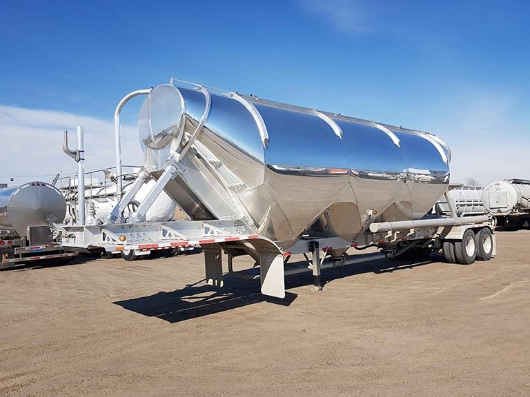 Remorques pour vrac sec-2