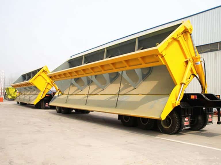 À quoi sert un basculeur latéral