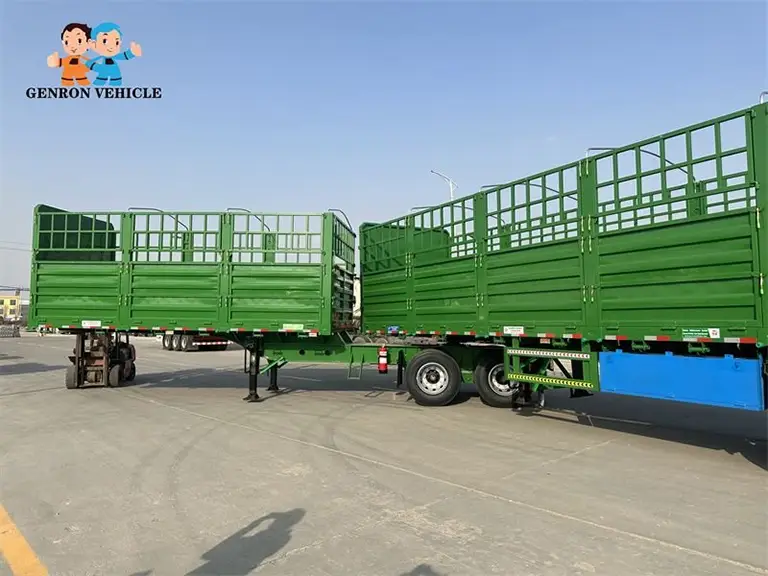 ¿Cuáles son las dimensiones del camión superlink?