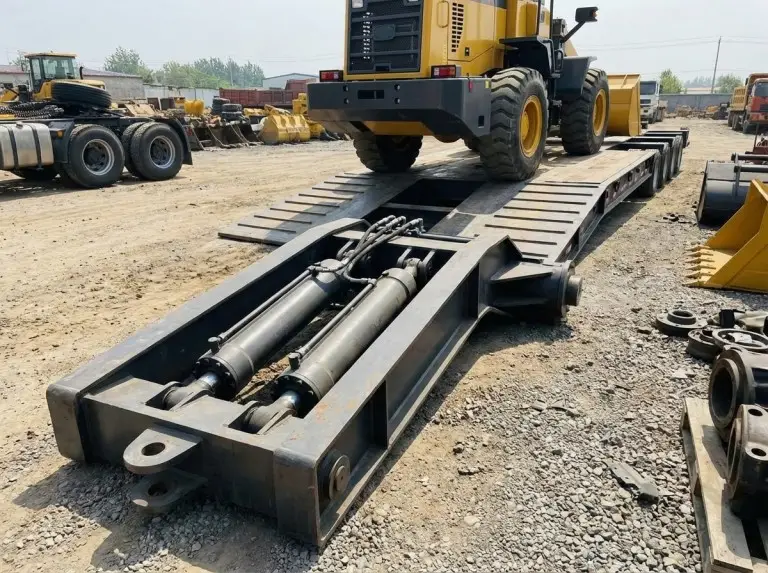 Cuello de cisne extraíble